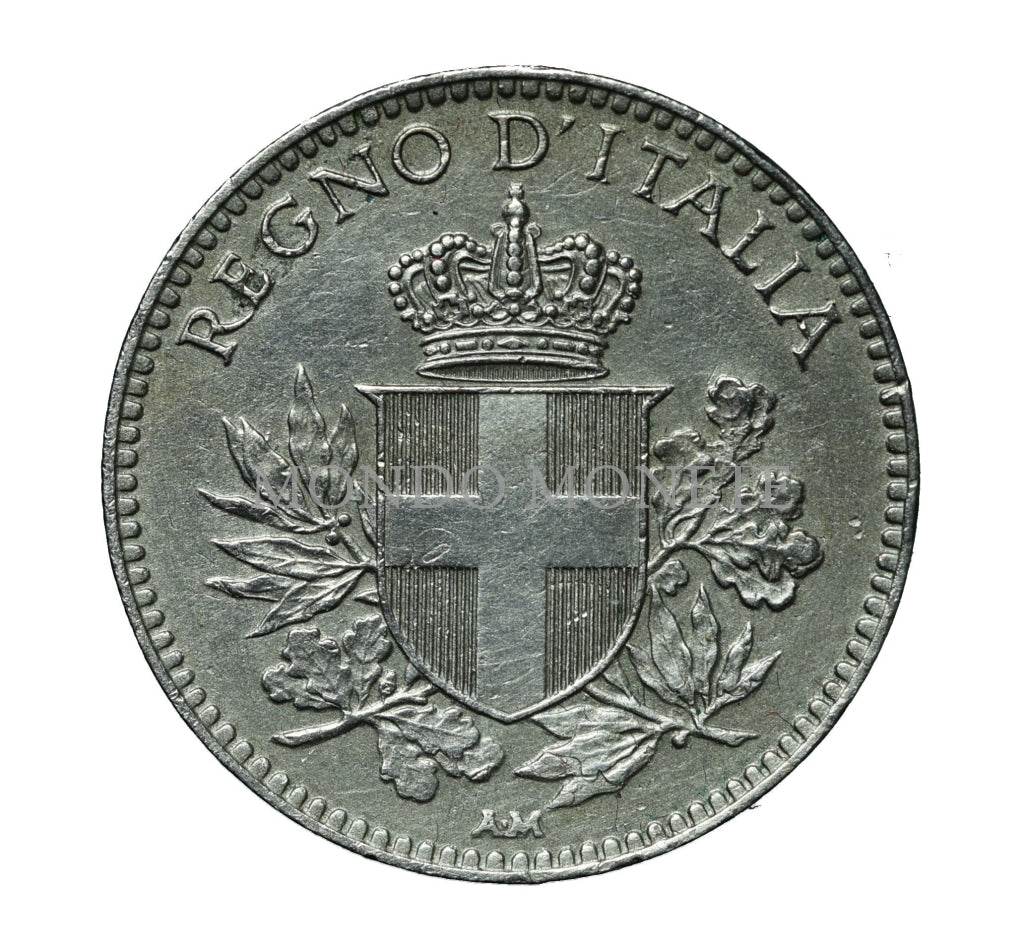 20 Centesimi 1919 Monete Da Collezione