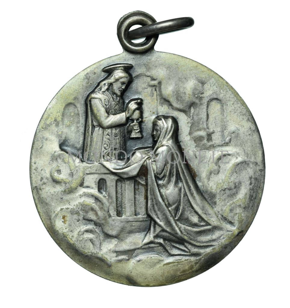 25 Aprile 1911 Medaglie E Gettoni