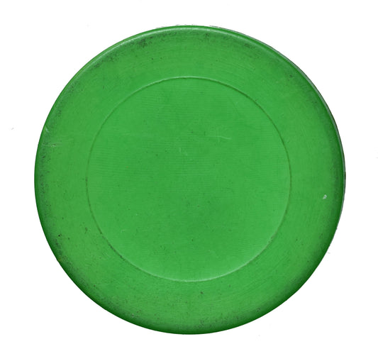 GETTONE DI NECESITA ANNONIMO DA 100 LIRE INCAPSULATO