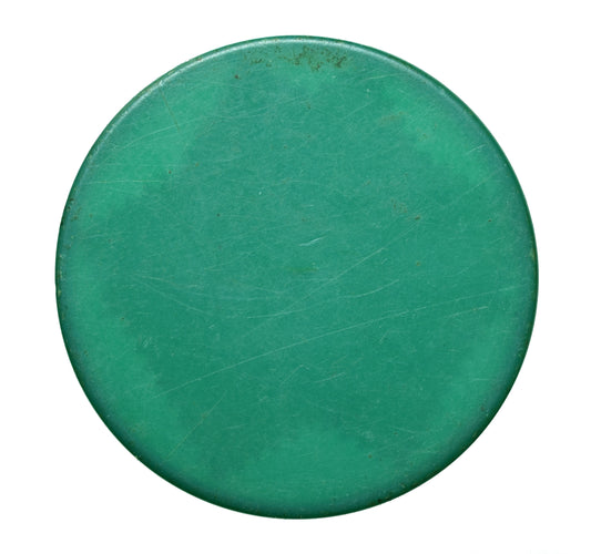 GETTONE DI NECESITA ANNONIMO 2 VALORI DA 30 LIRE TOTALE 60 LIRE INCAPSULATO