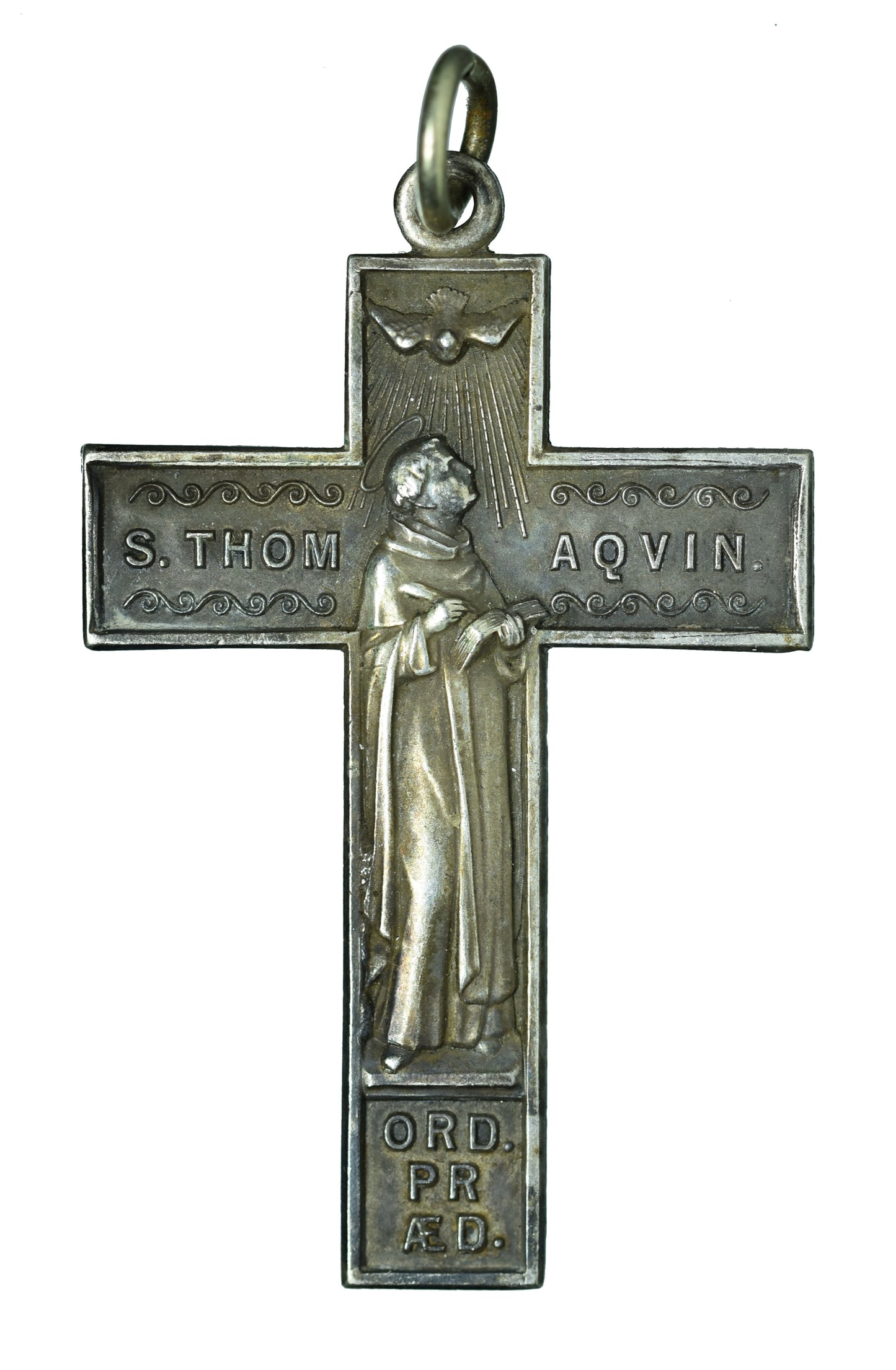 SAN TOMMASO D'AQUINO