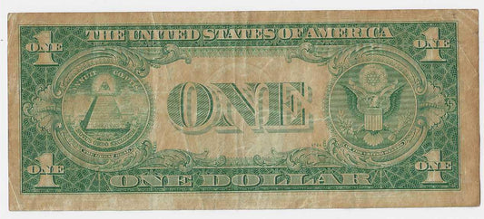 USA 1 dollar 1935 E