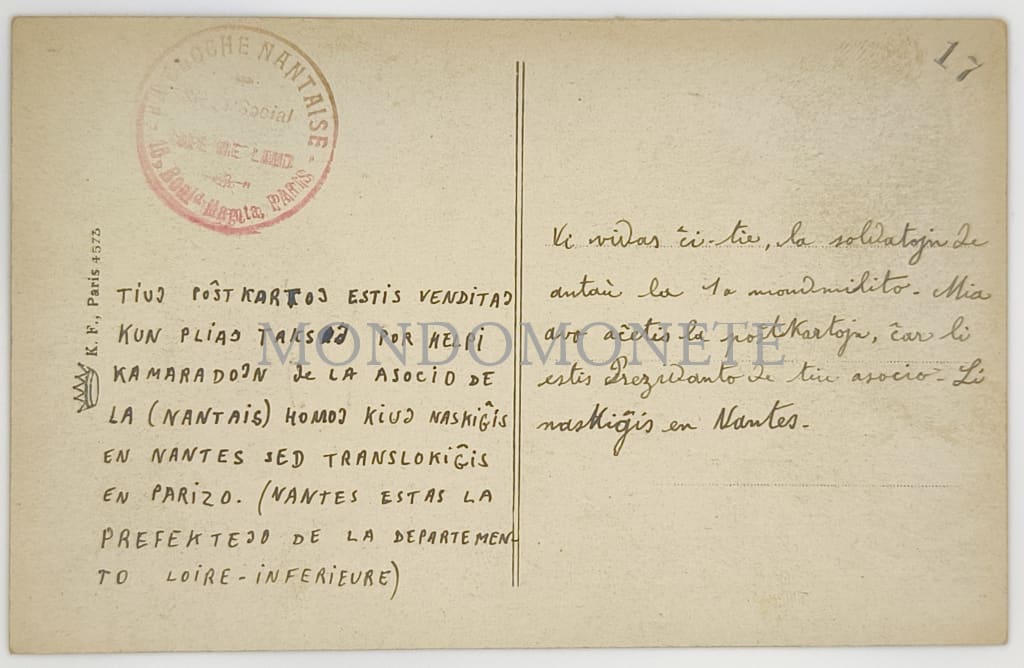 Cartolina Militare Umoristica Cartoline
