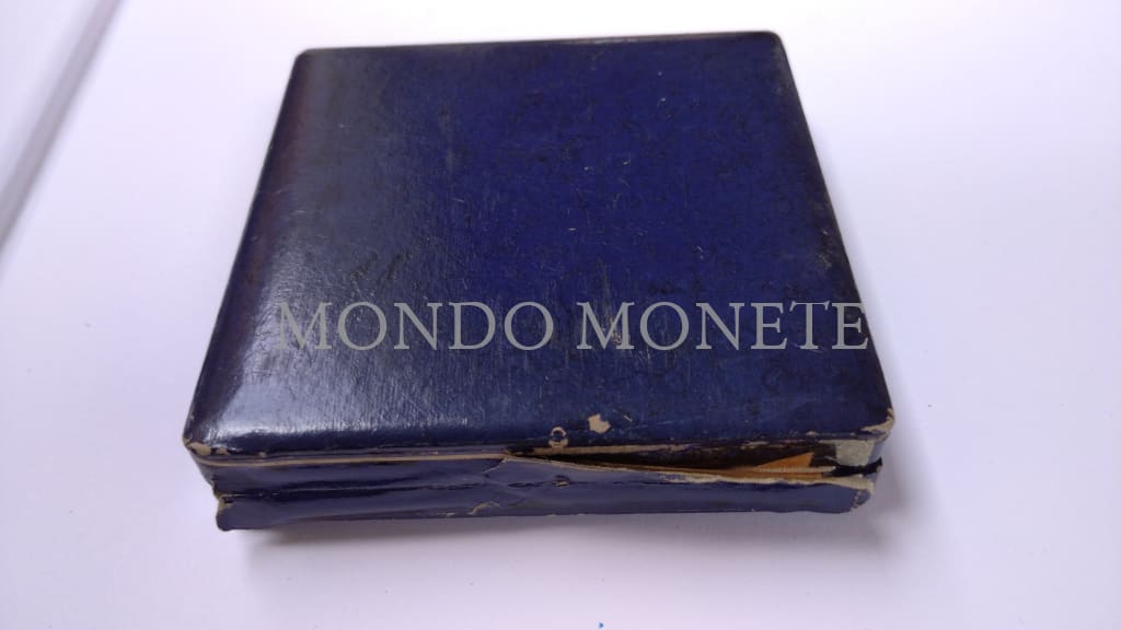 Cassa Di Risparmio Genova - Inavgvrazione Nvova Sede Marzo 1966 Medaglie E Gettoni