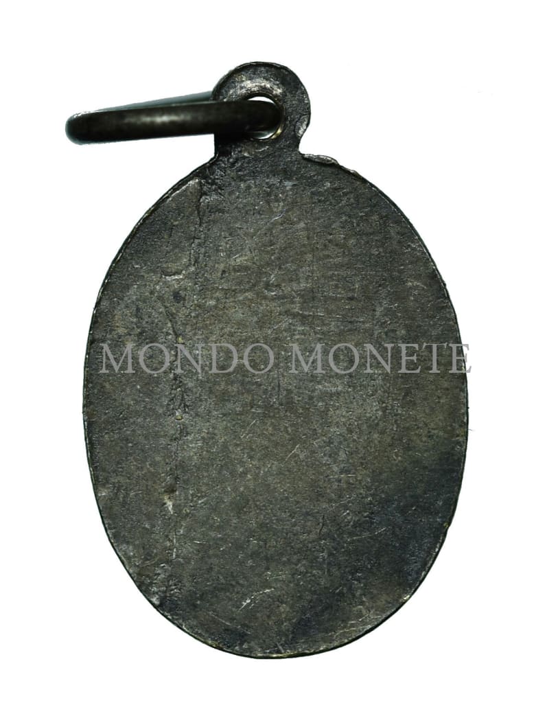 Ciondolo Sacra Sindone Medaglie E Gettoni
