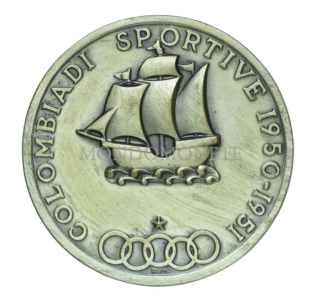 Esposizione Nazionale Canina Alessandria (Copia) Medaglie E Gettoni