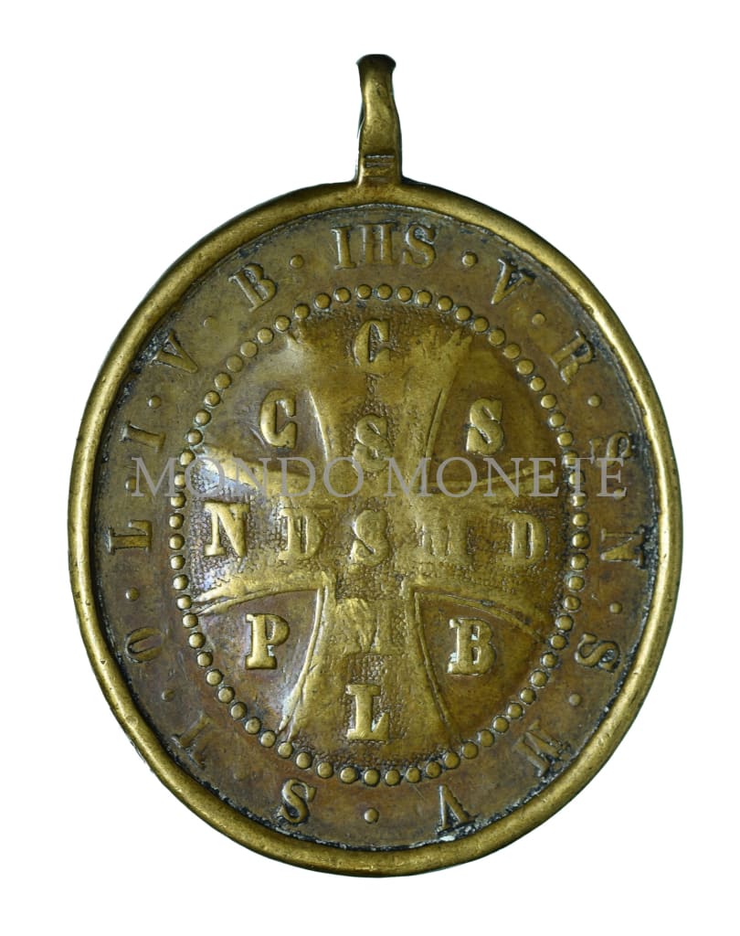 Crvx S.p. Benedict Medaglie E Gettoni