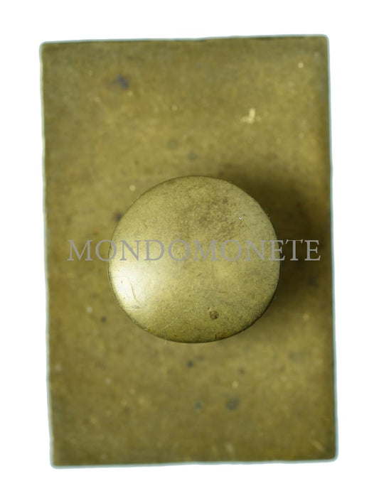 Distintivo Hector Smalti - Fante Di Quadri Distintivi E Spille