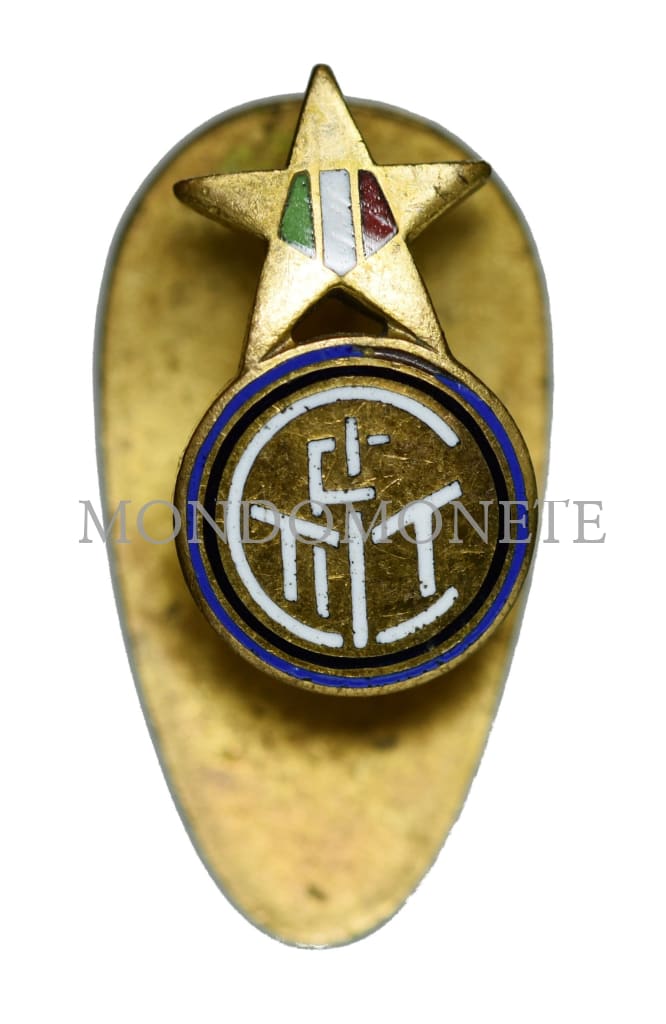 Distintivo Inter - Calcio Distintivi E Spille