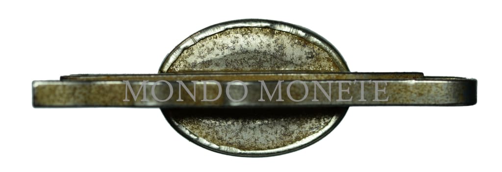 Fermcravata Volkswagen Vw Vintage Orologi E Gioielli