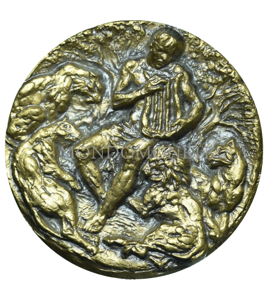 Franz Schvbert 1828 - 1978 Medaglie E Gettoni