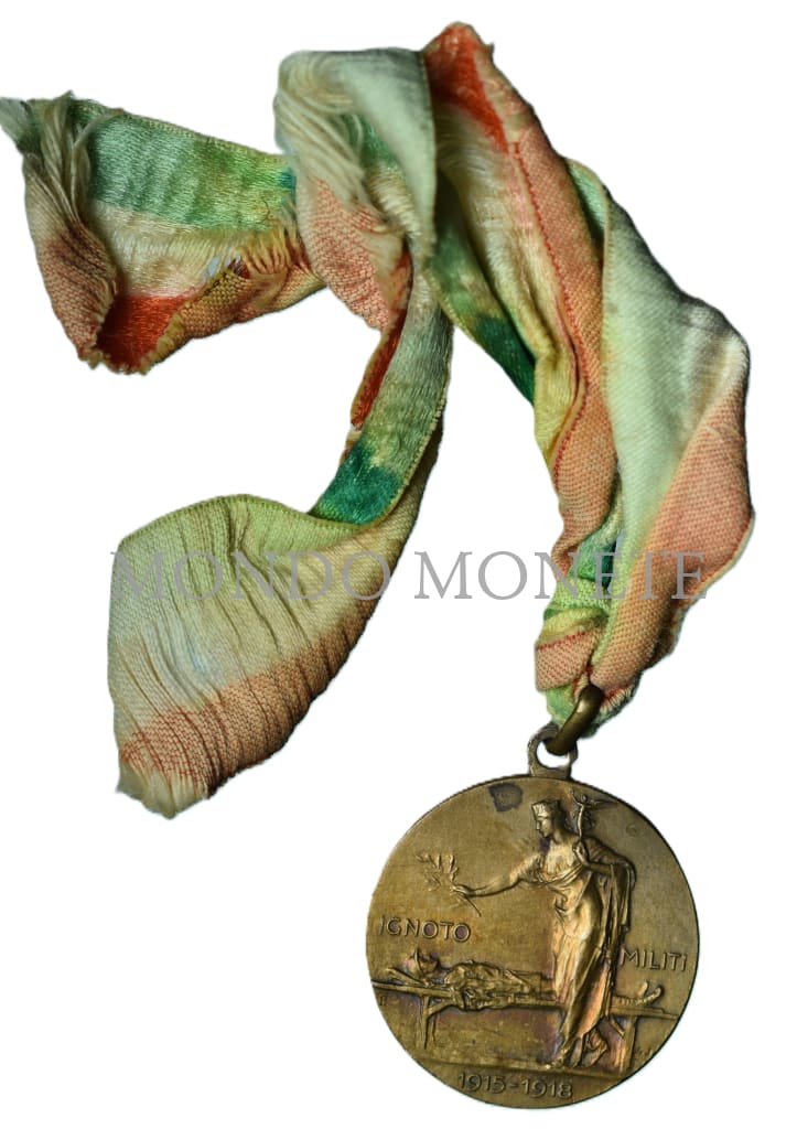 Giovinezza Ignoto Militi 1921 Medaglie E Gettoni