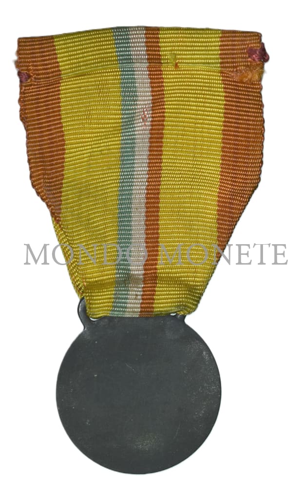 Medaglia Ventennio Medaglie E Gettoni