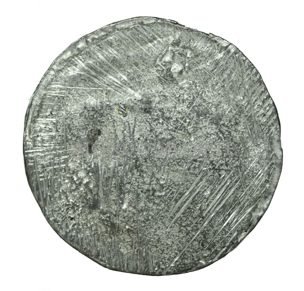 Plachetta Tondello Prova Venezia 1805 Medaglie E Gettoni