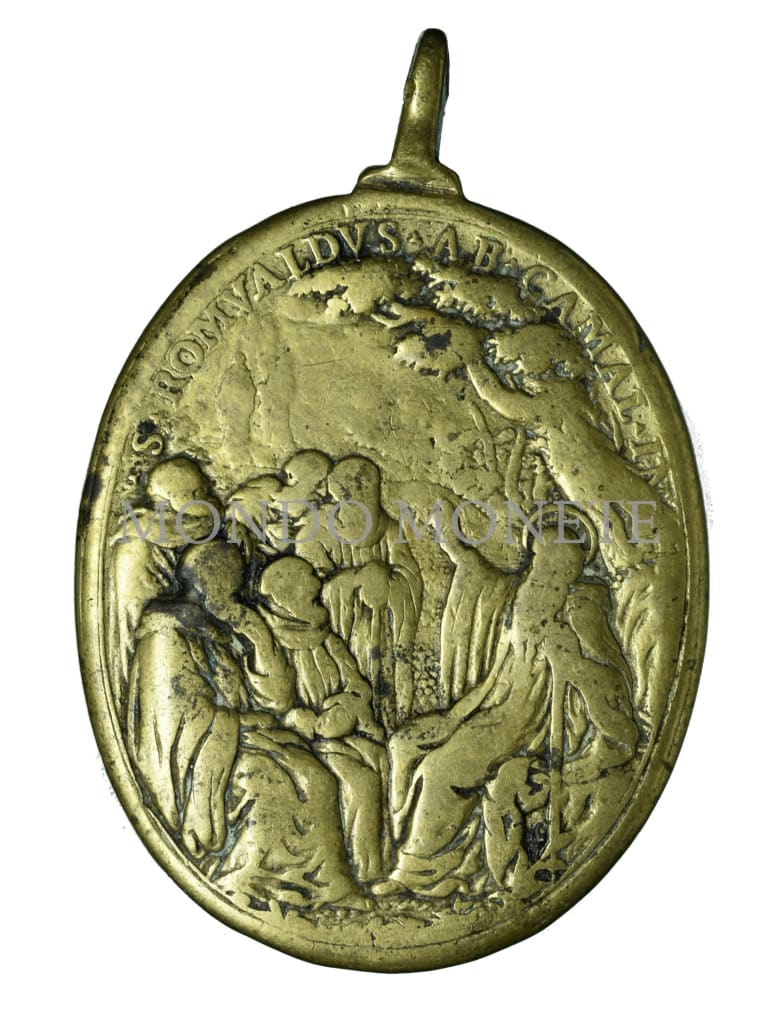 San Gregorio Medaglie E Gettoni
