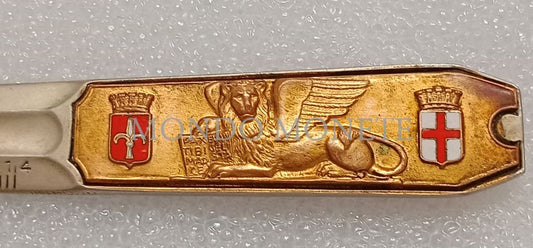 Tagliacarte Rivnione Adriatica Di Sicvrta Orologi E Gioielli