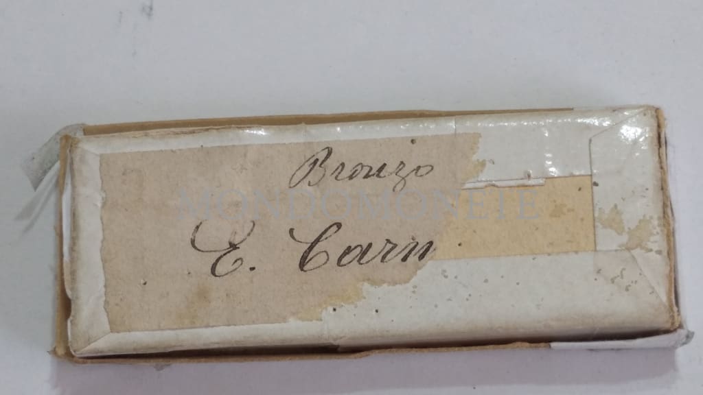Tiro A Segno - Autori/incisore Fabbrica Di Medaglie Ferrea Pietro Genova Spilla Metallo Oro E