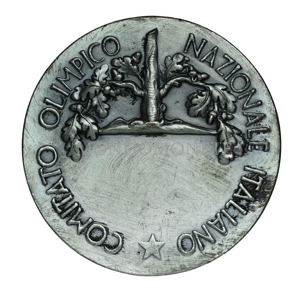 Trivmphvs - D. Manetti Medaglie E Gettoni