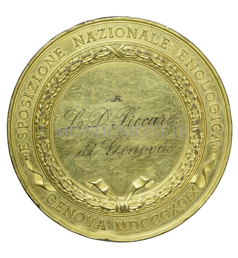 Viii Centenario Della Traslazione Delle Ceneri Di S. Giovanni Battista - Esposizione Nazionale