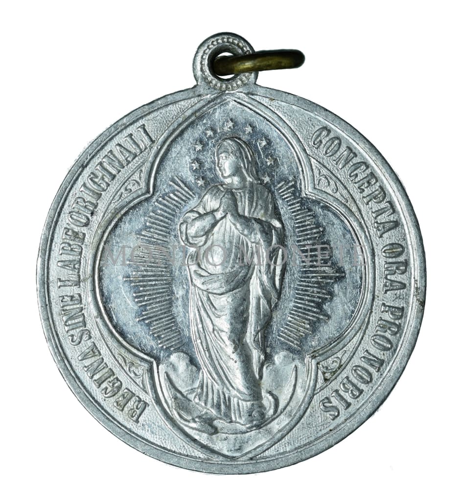 Volto Santo Di Lucca Medaglie E Gettoni