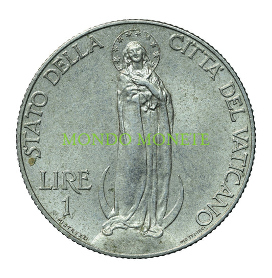 1 Lira 1930 Monete Da Collezione
