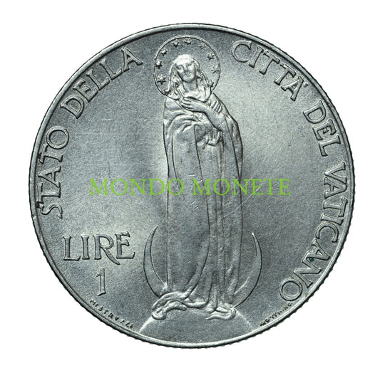 1 Lira 1941 Monete Da Collezione