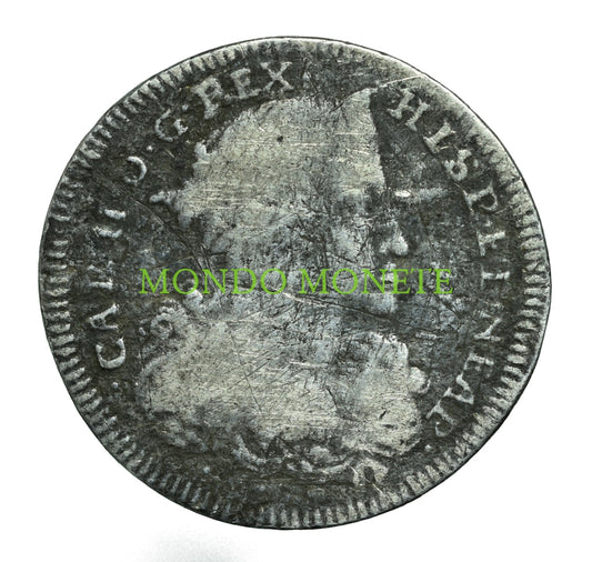 1 Tari 1696 Monete Da Collezione
