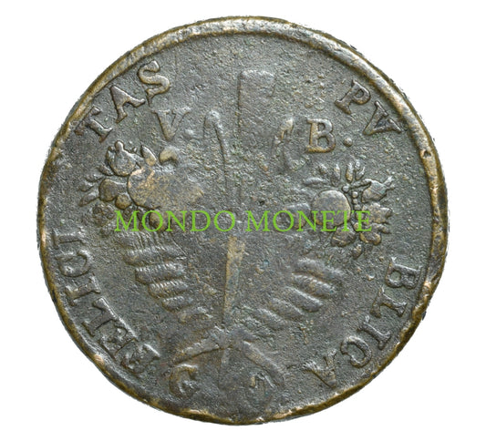 10 Grani 1815 Monete Da Collezione