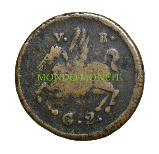 2 Grani 1815 Monete Da Collezione