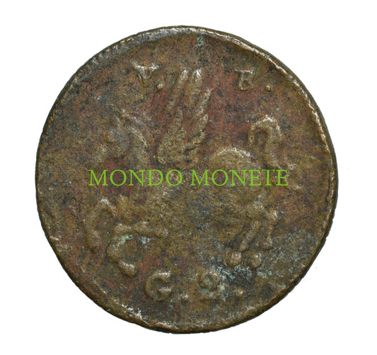 2 Grani 1815 Monete Da Collezione