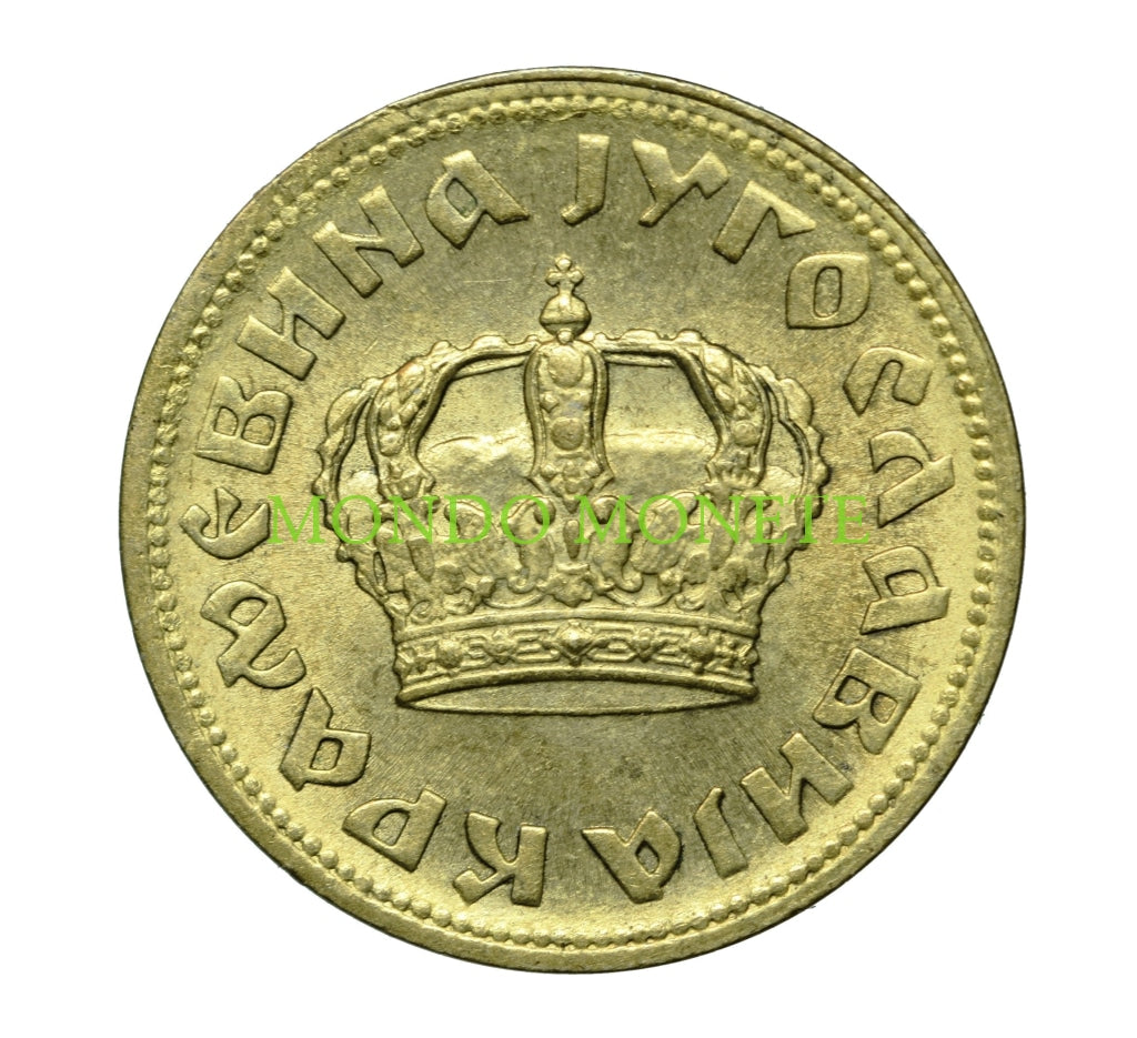 50 Para 1938 Monete Da Collezione