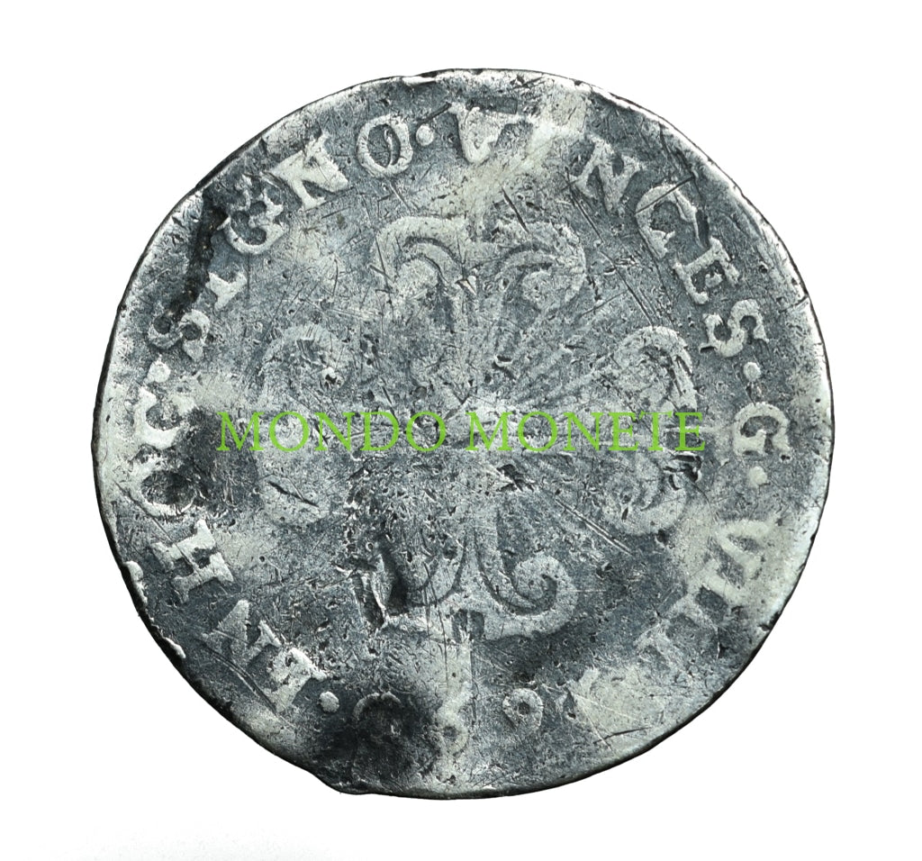 8 Grani 1690 Monete Da Collezione