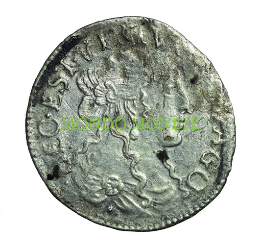 Luigino 1666 Monete Da Collezione