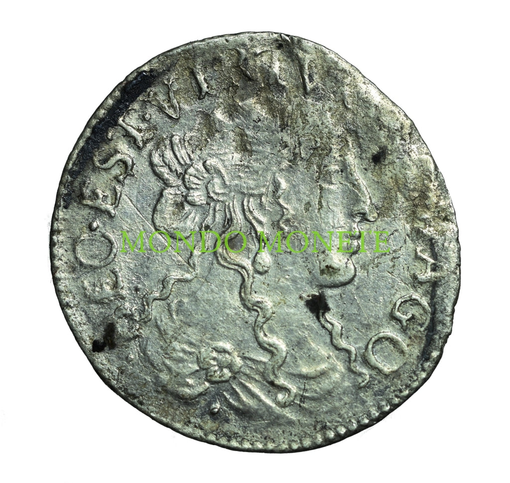 Luigino 1666 Monete Da Collezione