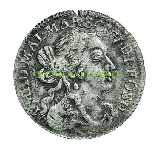Luigino 1667 Monete Da Collezione