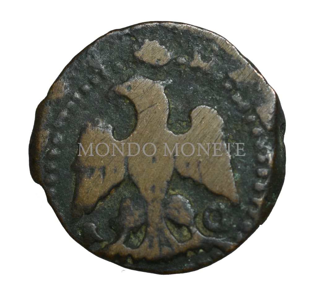 1 Grano 1686 Monete Da Collezione