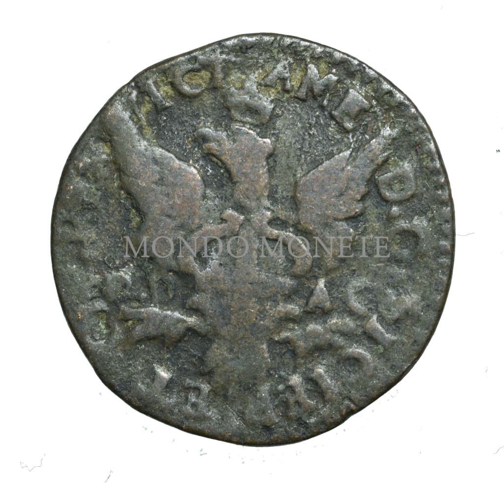 1 Grano 1717 Monete Da Collezione