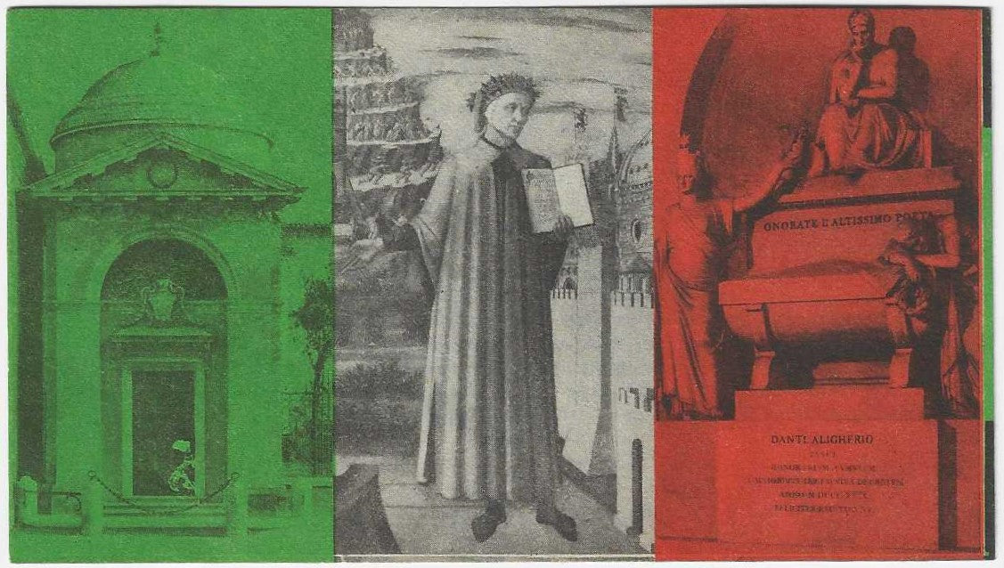 XXVIII campagna nazionale antitubercolare 1965