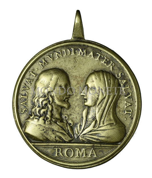 Anno Santo Roma Medaglie E Gettoni