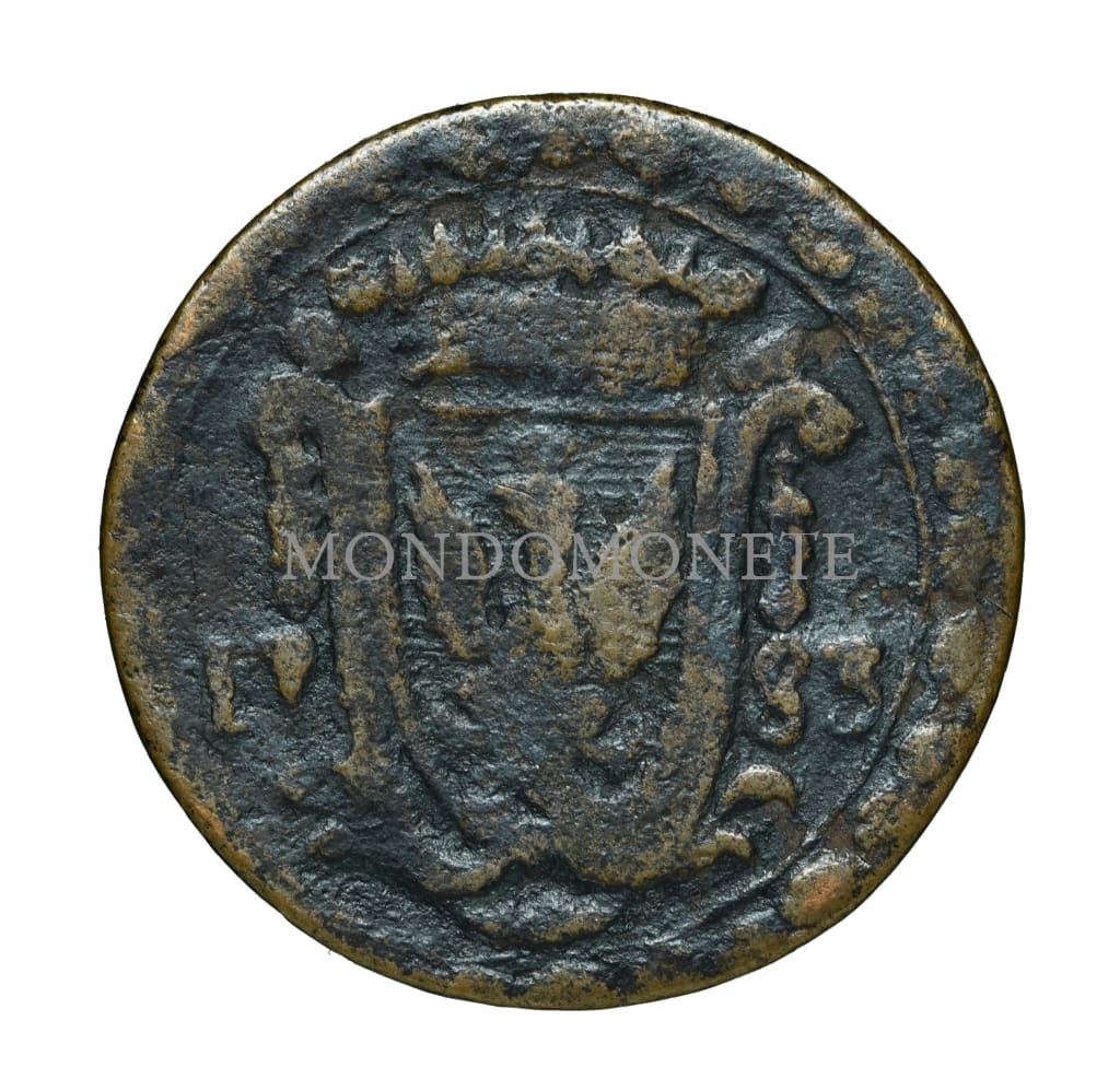 Bolognino 1783 Modena Monete Da Collezione