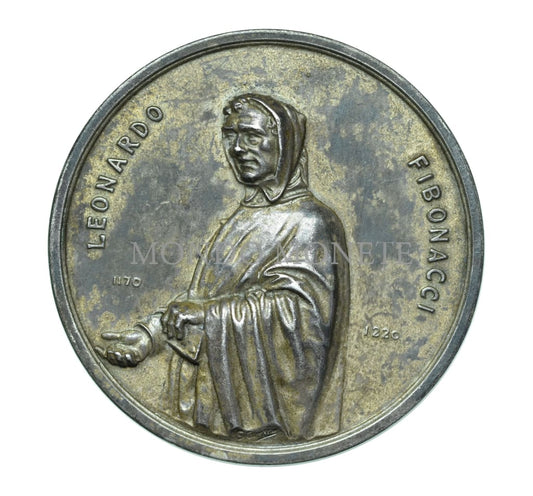 Calcolatrice Elettronica Pisana . 1955 - 1975 Medaglie E Gettoni
