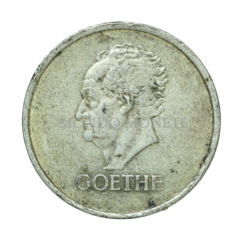 Germania Weimar Republic 3 Reichsmark 1832 - 1932 A Monete Da Collezione