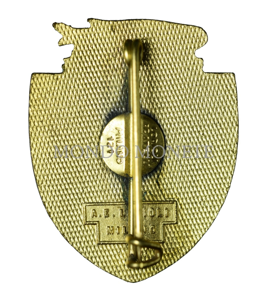 Ii Battaglione Minatori Distintivi E Spille