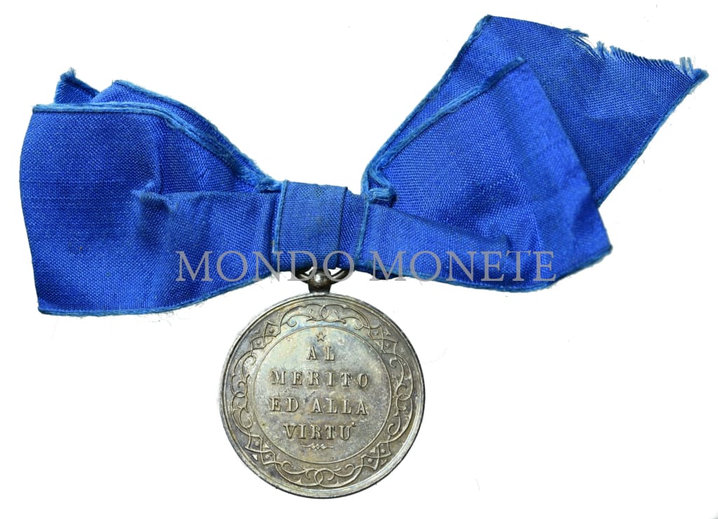 Lucca Ii° Premio Istituto Di Sta. Dorotea Medaglie E Gettoni