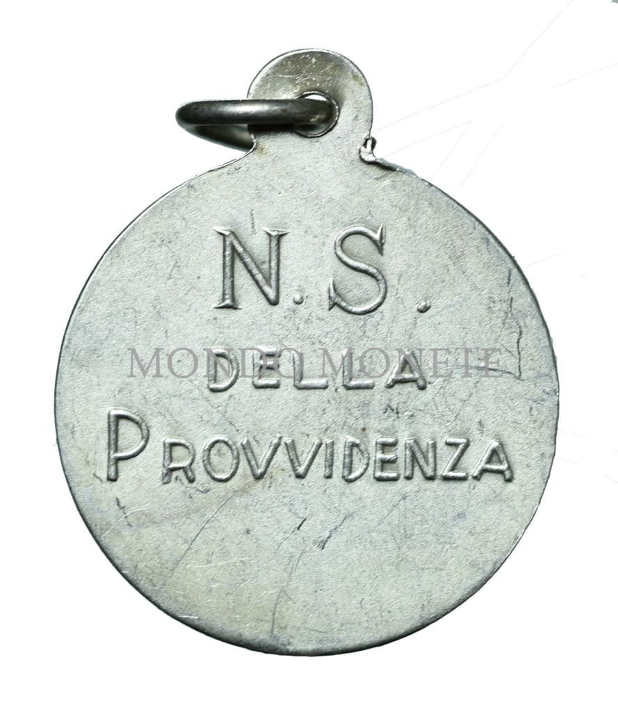 N. S. Della Provvidenza Medaglie E Gettoni