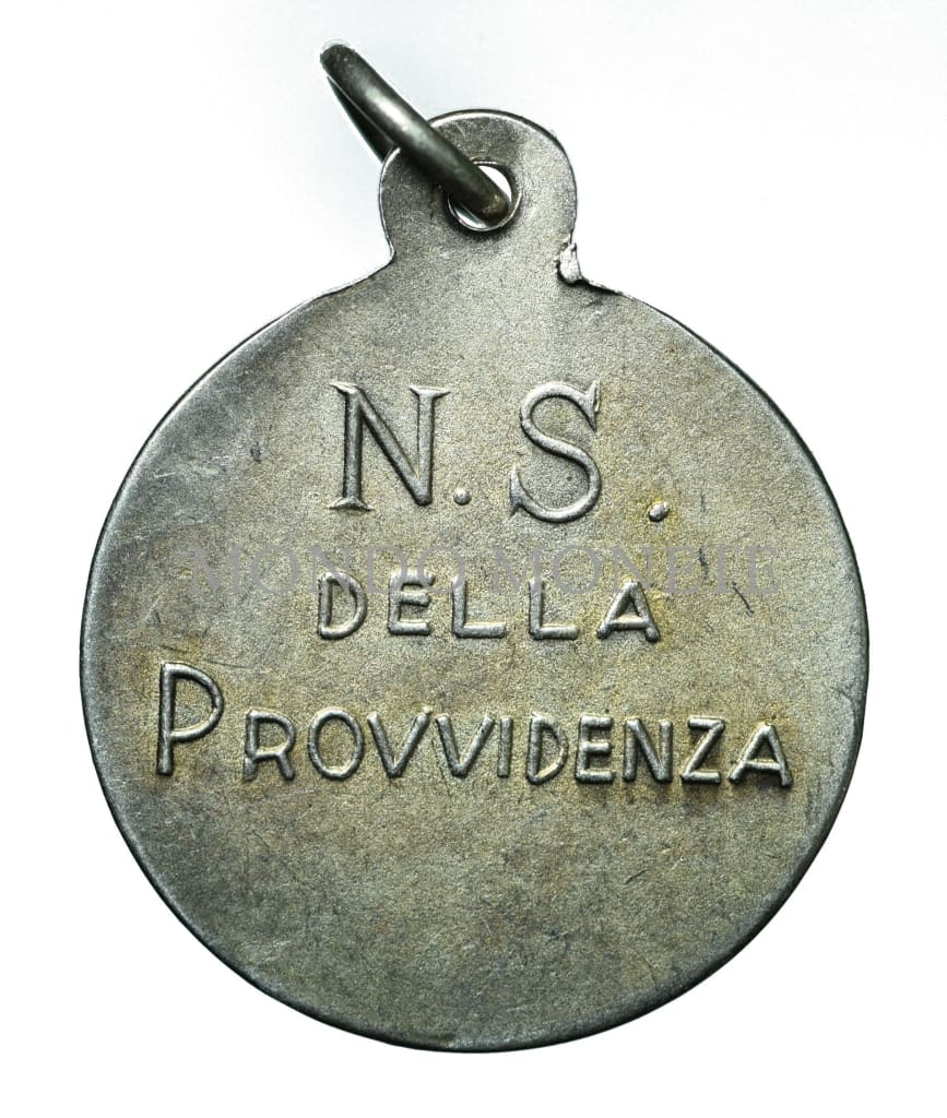 N. S. Della Provvidenza Medaglie E Gettoni