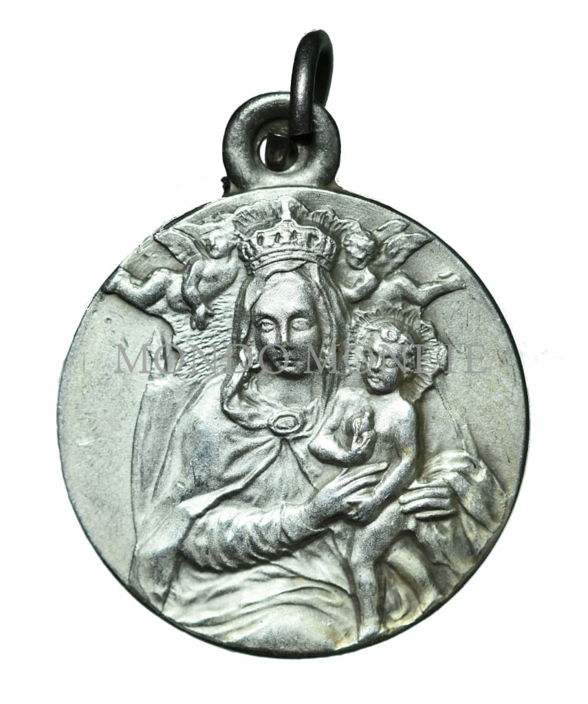 N. S. Della Provvidenza Medaglie E Gettoni