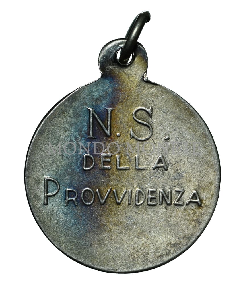 N. S. Della Provvidenza Medaglie E Gettoni