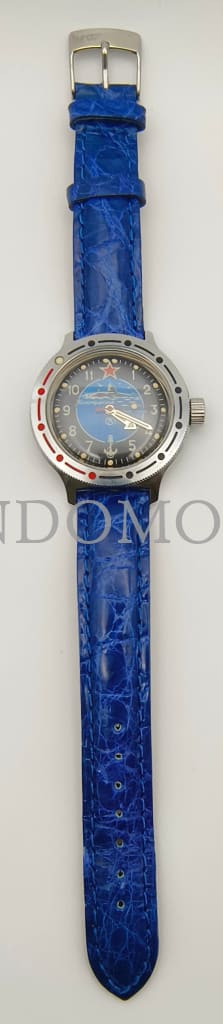 Orologio Russo Amfibia Wostok Bostok Orologi E Gioielli