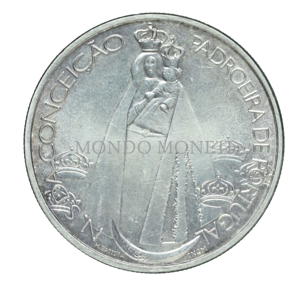 Portugal 1000 Escudos 1996 Monete Da Collezione